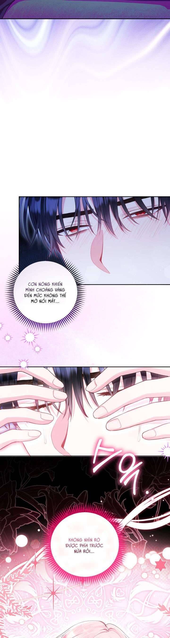 Là Ác Nữ, Nhưng Đã In Dấu Ấn Với Nam Chính - Chapter 6 - Page 12