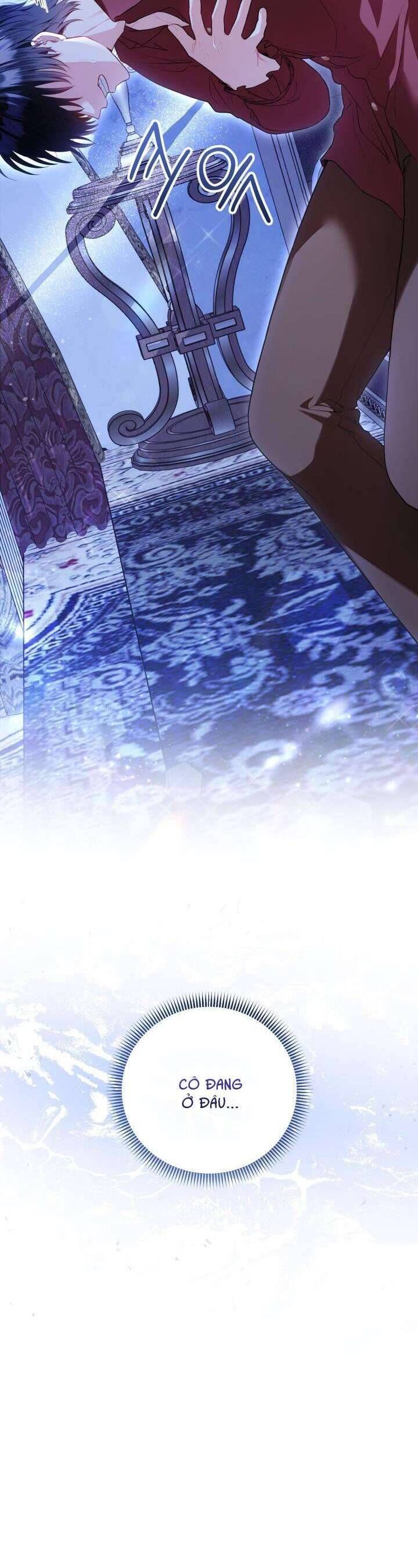 Là Ác Nữ, Nhưng Đã In Dấu Ấn Với Nam Chính - Chapter 6 - Page 15