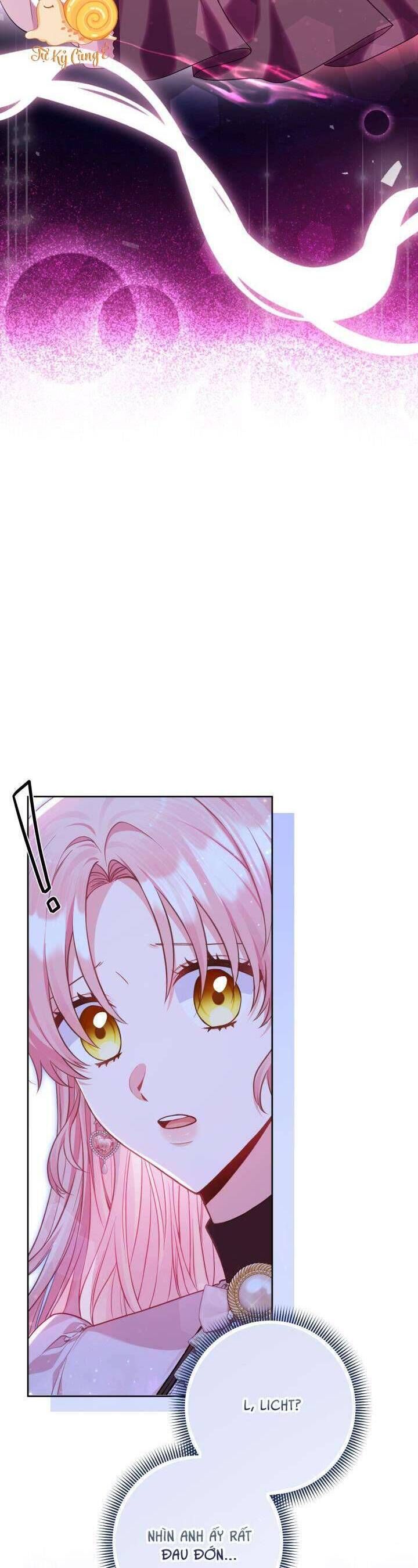 Là Ác Nữ, Nhưng Đã In Dấu Ấn Với Nam Chính - Chapter 6 - Page 17