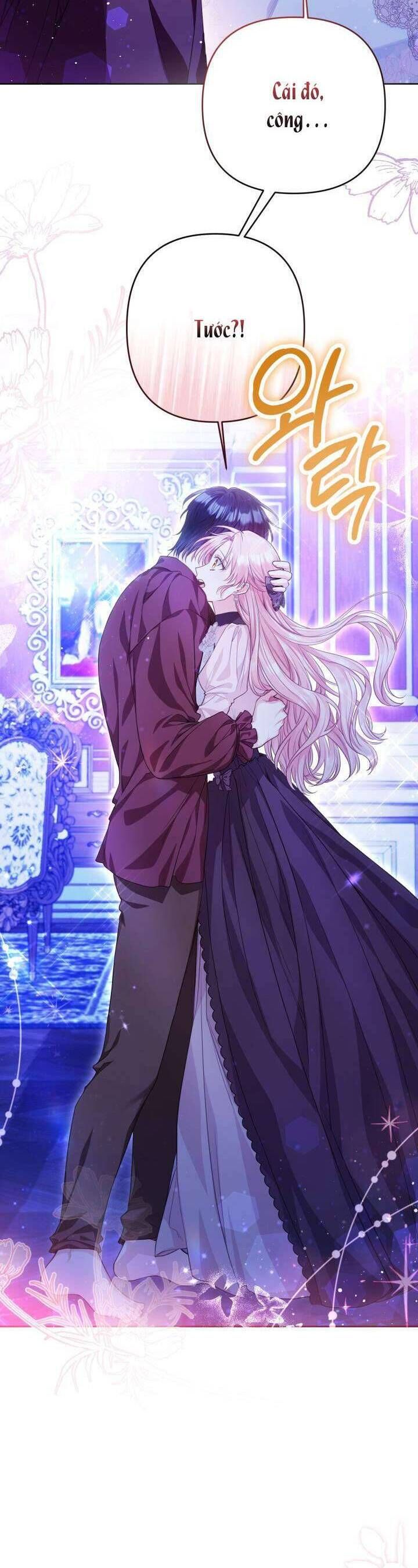 Là Ác Nữ, Nhưng Đã In Dấu Ấn Với Nam Chính - Chapter 6 - Page 21