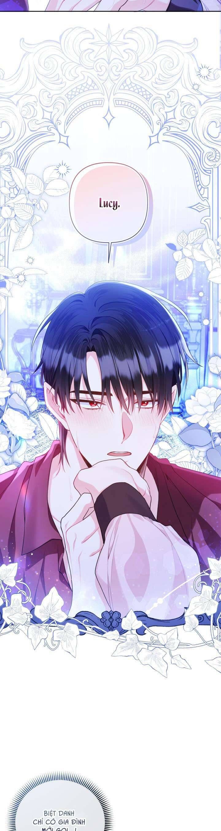 Là Ác Nữ, Nhưng Đã In Dấu Ấn Với Nam Chính - Chapter 6 - Page 28