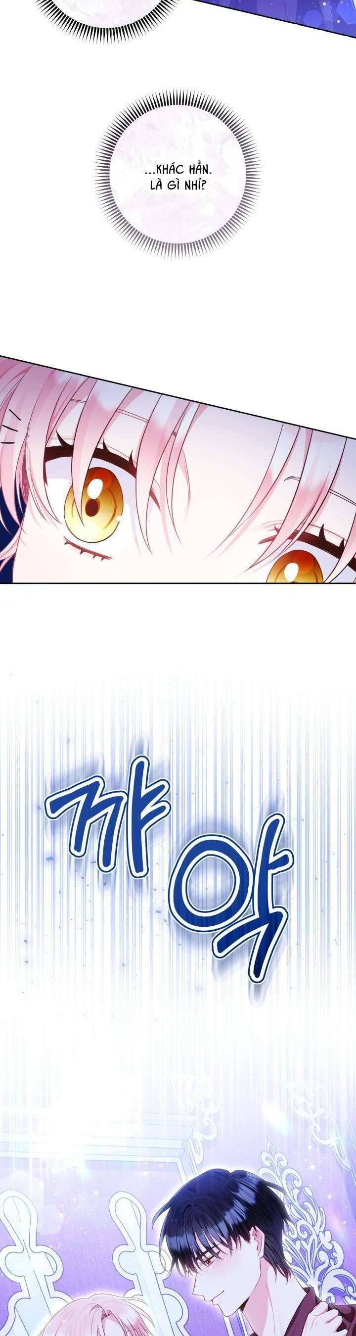 Là Ác Nữ, Nhưng Đã In Dấu Ấn Với Nam Chính - Chapter 6 - Page 38