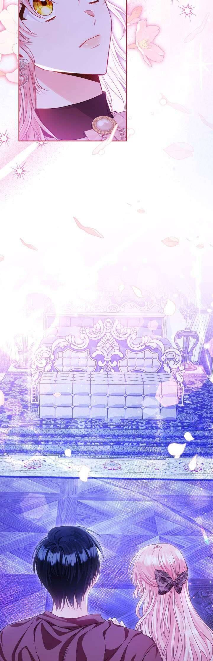 Là Ác Nữ, Nhưng Đã In Dấu Ấn Với Nam Chính - Chapter 6 - Page 40