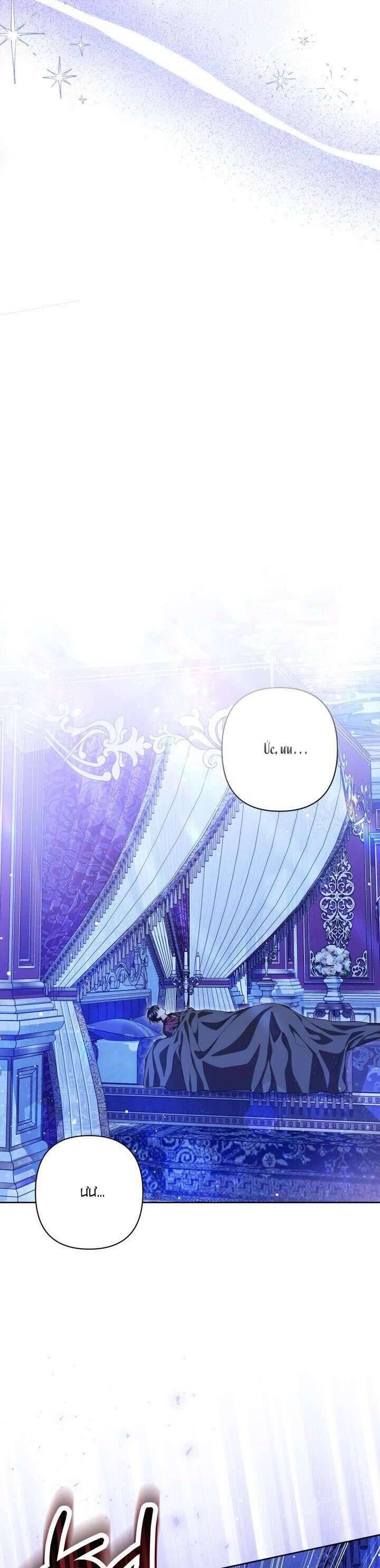 Là Ác Nữ, Nhưng Đã In Dấu Ấn Với Nam Chính - Chapter 6 - Page 5