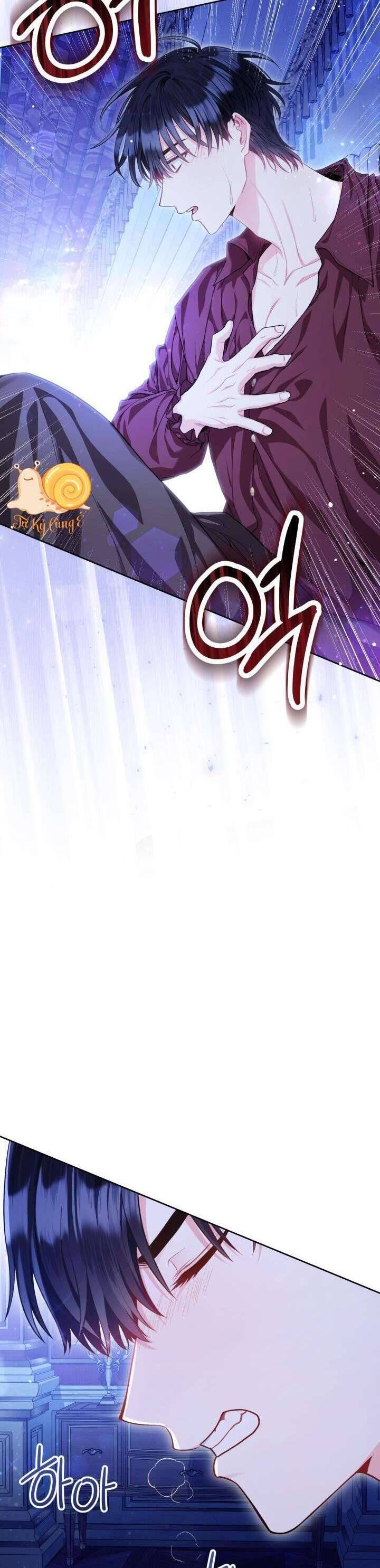 Là Ác Nữ, Nhưng Đã In Dấu Ấn Với Nam Chính - Chapter 6 - Page 6