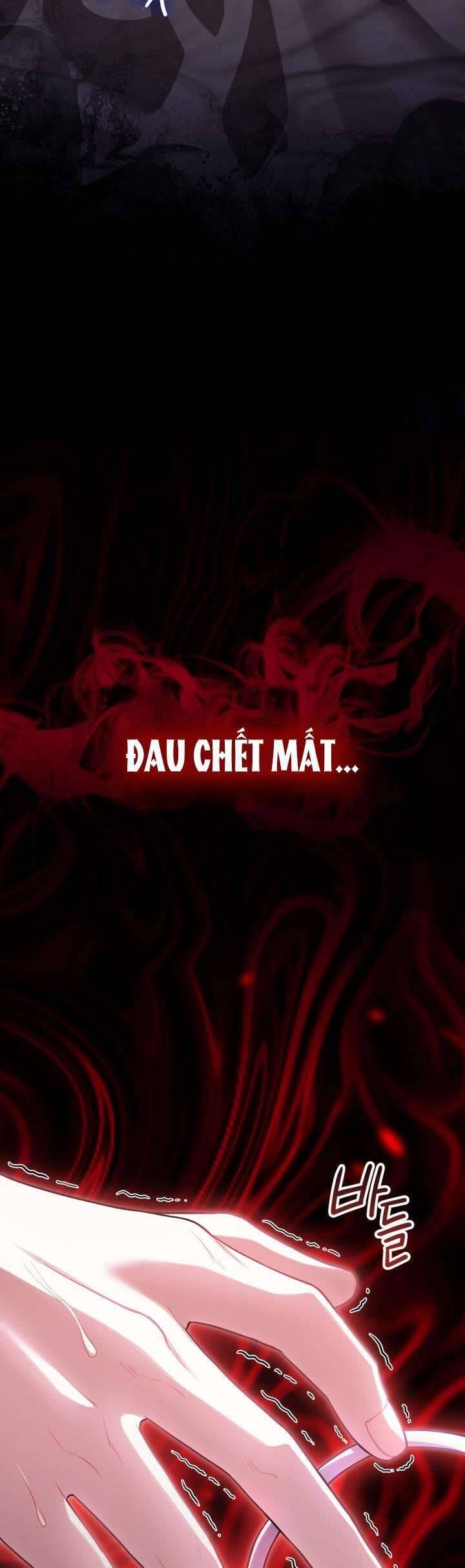 Là Ác Nữ, Nhưng Đã In Dấu Ấn Với Nam Chính - Chapter 6 - Page 8