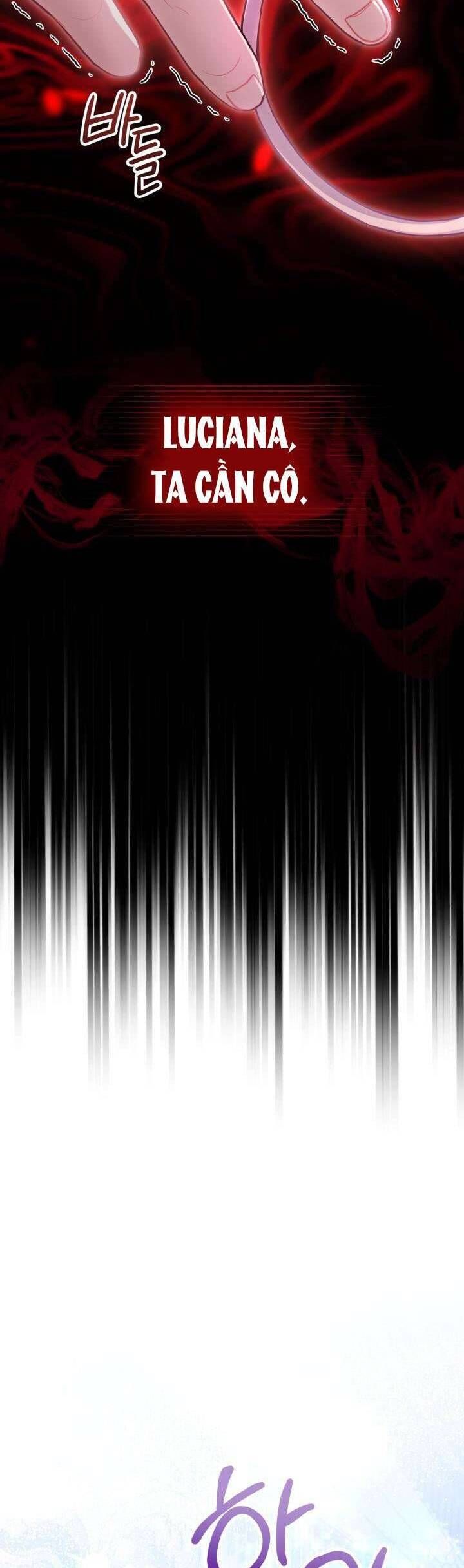 Là Ác Nữ, Nhưng Đã In Dấu Ấn Với Nam Chính - Chapter 6 - Page 9