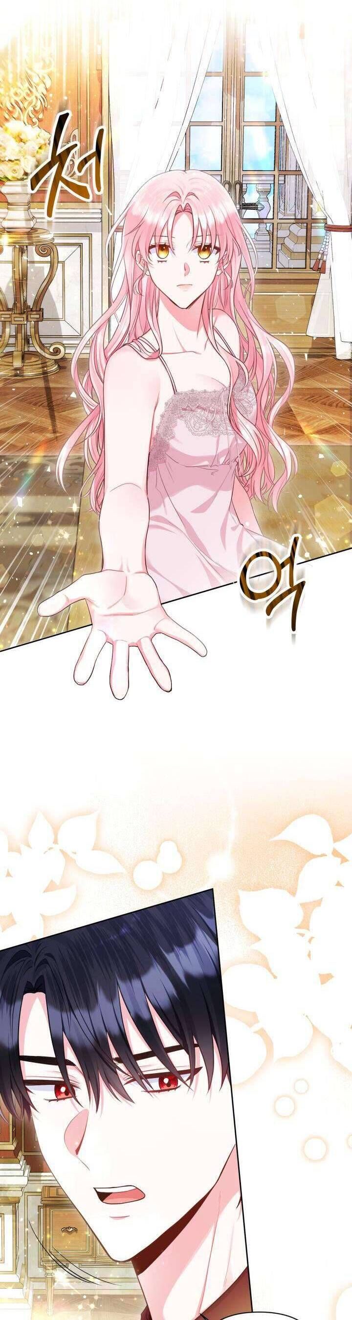 Là Ác Nữ, Nhưng Đã In Dấu Ấn Với Nam Chính - Chapter 7 - Page 31