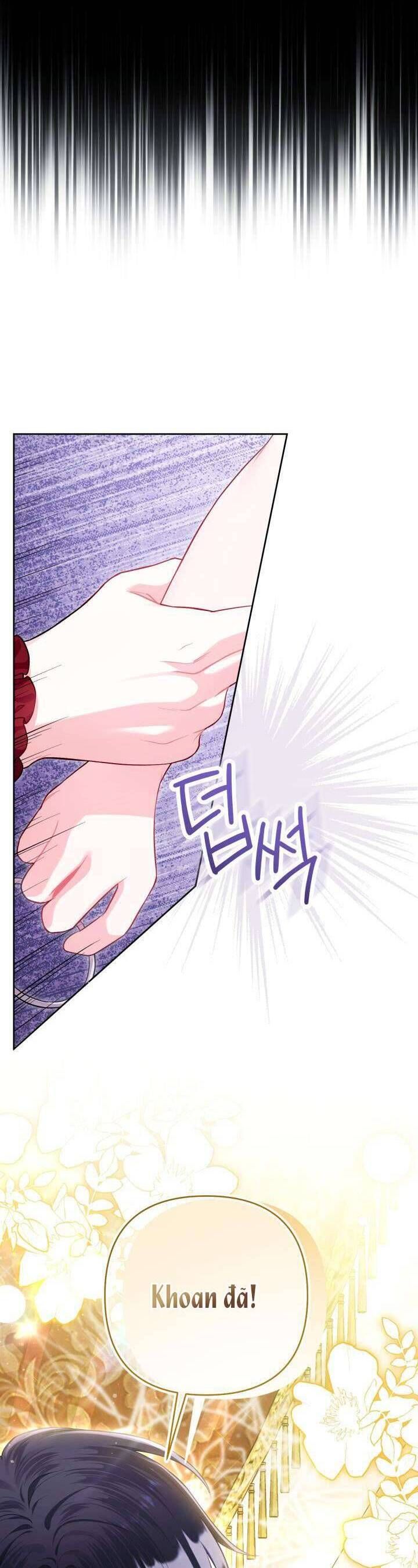 Là Ác Nữ, Nhưng Đã In Dấu Ấn Với Nam Chính - Chapter 7 - Page 41