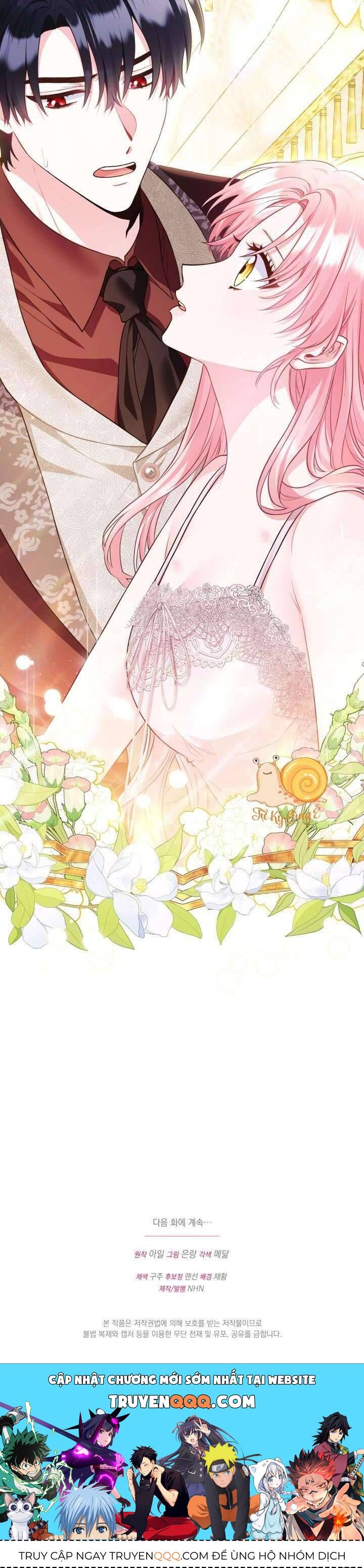 Là Ác Nữ, Nhưng Đã In Dấu Ấn Với Nam Chính - Chapter 7 - Page 42