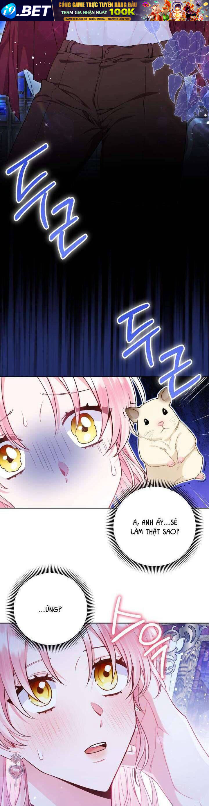 Là Ác Nữ, Nhưng Đã In Dấu Ấn Với Nam Chính - Chapter 7 - Page 5