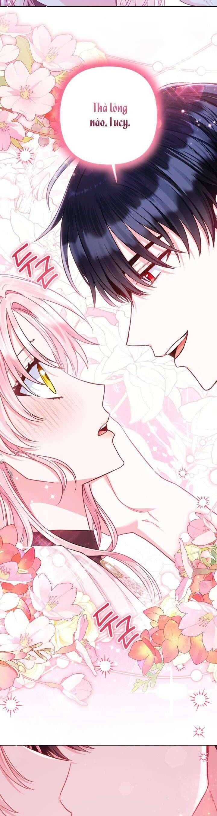 Là Ác Nữ, Nhưng Đã In Dấu Ấn Với Nam Chính - Chapter 7 - Page 6