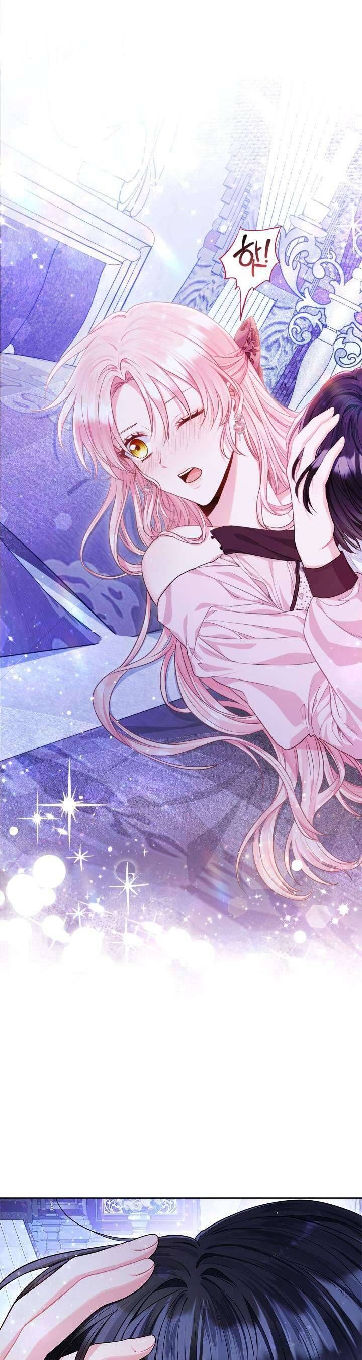 Là Ác Nữ, Nhưng Đã In Dấu Ấn Với Nam Chính - Chapter 7 - Page 8