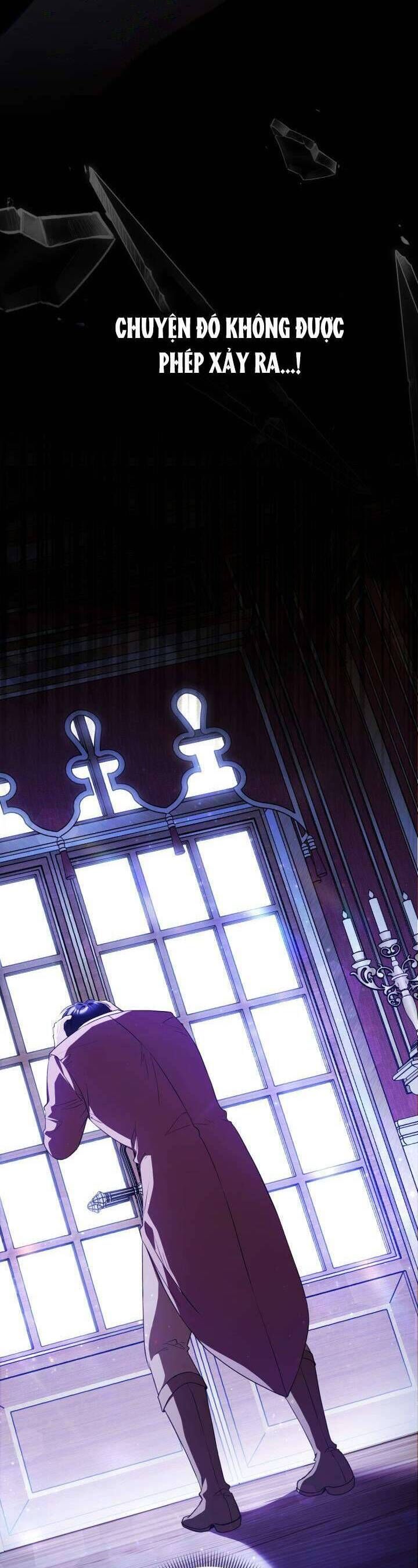 Là Ác Nữ, Nhưng Đã In Dấu Ấn Với Nam Chính - Chapter 8 - Page 41