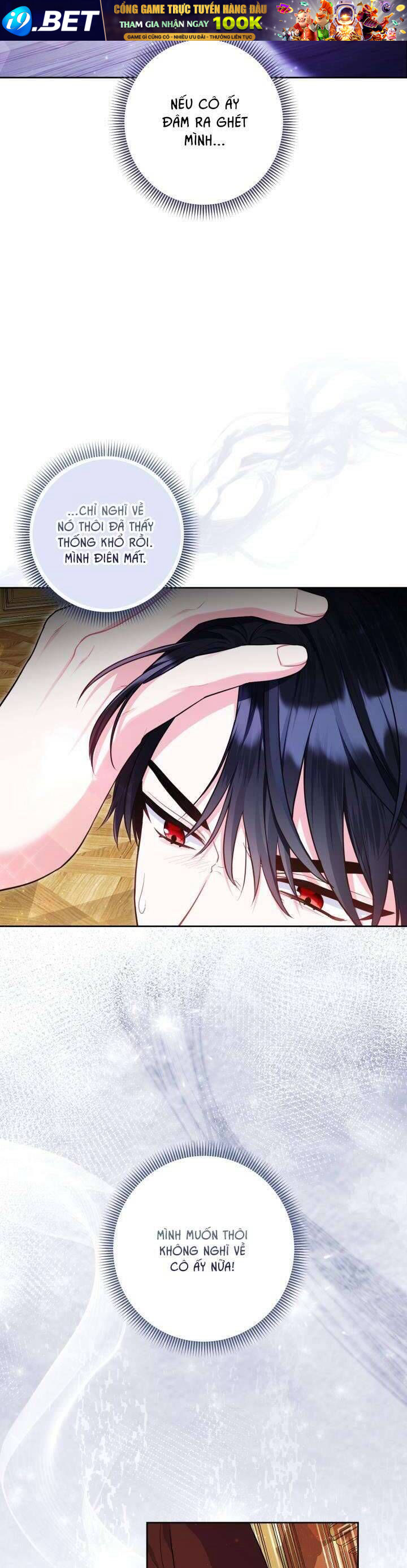 Là Ác Nữ, Nhưng Đã In Dấu Ấn Với Nam Chính - Chapter 8 - Page 42