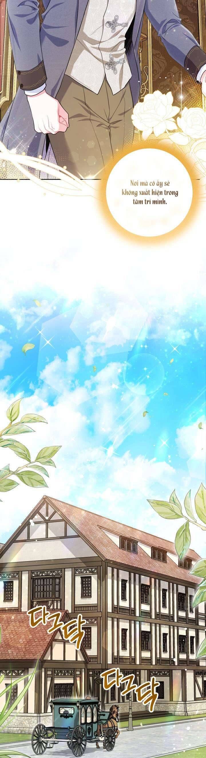 Là Ác Nữ, Nhưng Đã In Dấu Ấn Với Nam Chính - Chapter 8 - Page 44