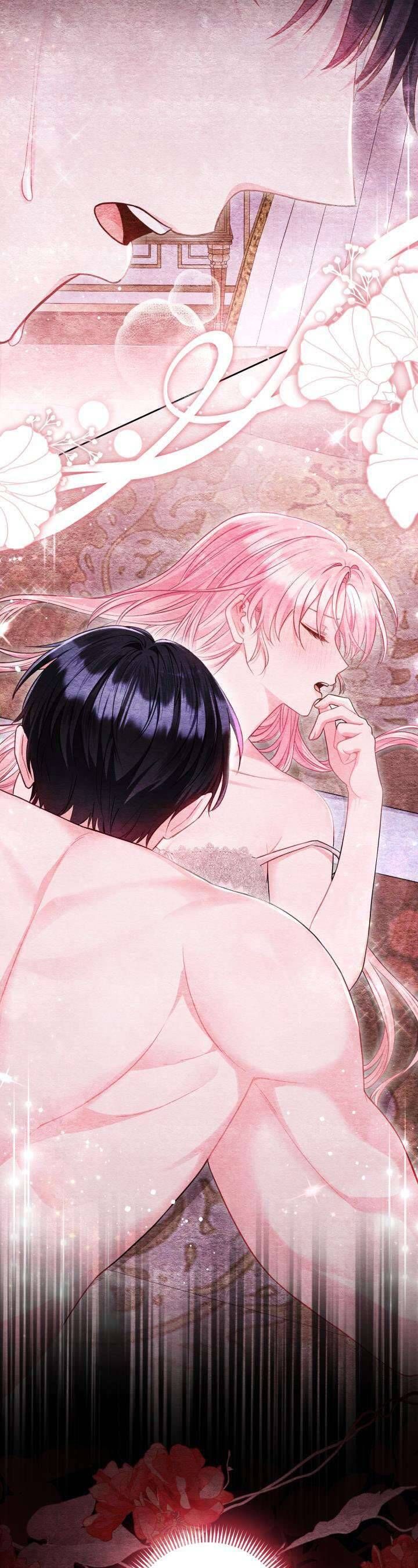 Là Ác Nữ, Nhưng Đã In Dấu Ấn Với Nam Chính - Chapter 8 - Page 8