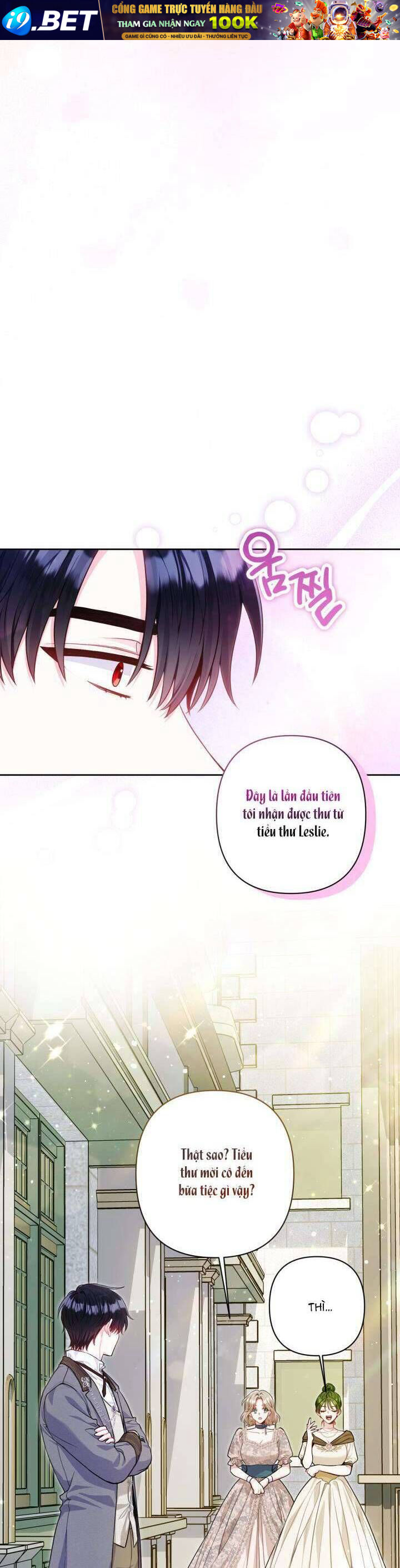 Là Ác Nữ, Nhưng Đã In Dấu Ấn Với Nam Chính - Chapter 9 - Page 23