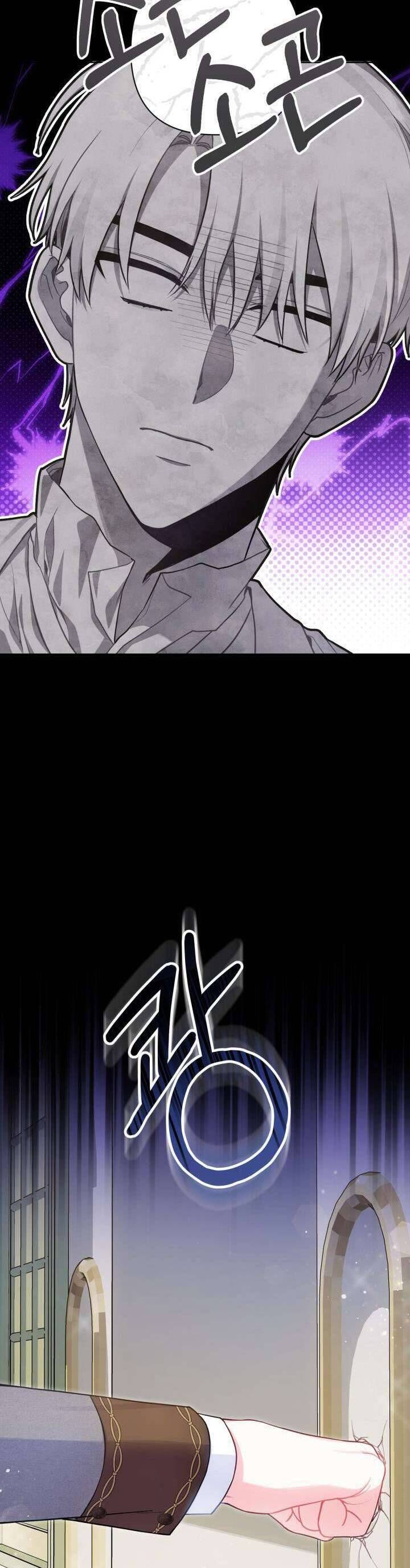 Là Ác Nữ, Nhưng Đã In Dấu Ấn Với Nam Chính - Chapter 9 - Page 26