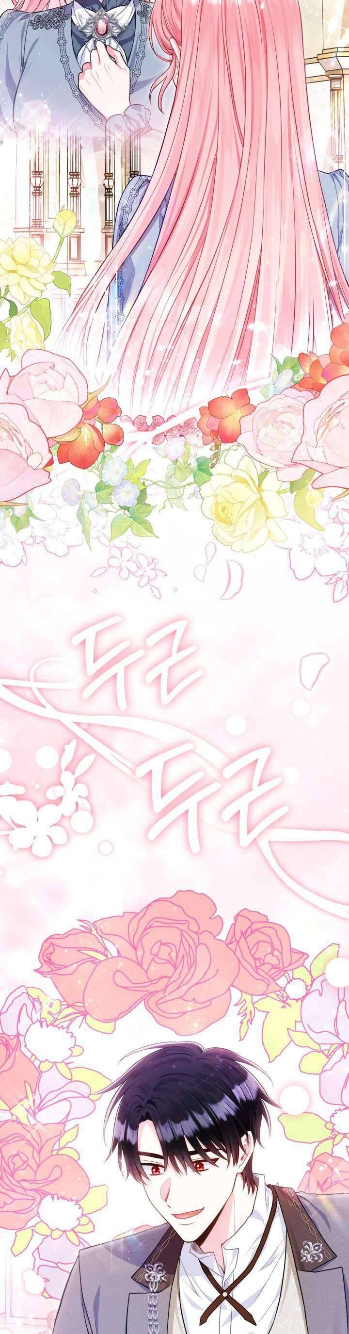 Là Ác Nữ, Nhưng Đã In Dấu Ấn Với Nam Chính - Chapter 9 - Page 4