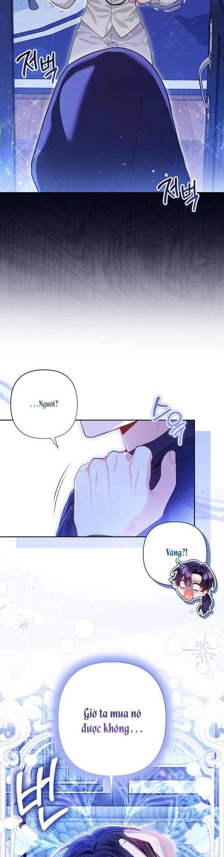 Là Ác Nữ, Nhưng Đã In Dấu Ấn Với Nam Chính - Chapter 9 - Page 48