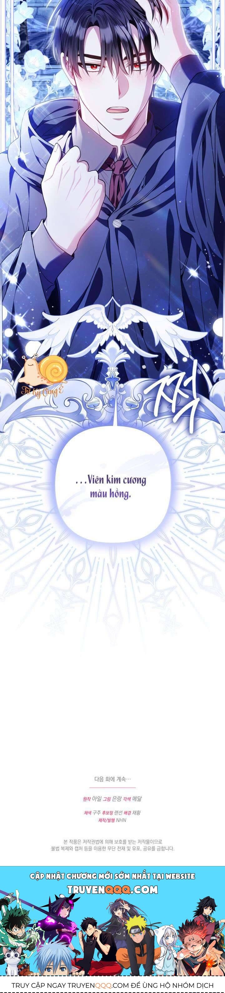 Là Ác Nữ, Nhưng Đã In Dấu Ấn Với Nam Chính - Chapter 9 - Page 49