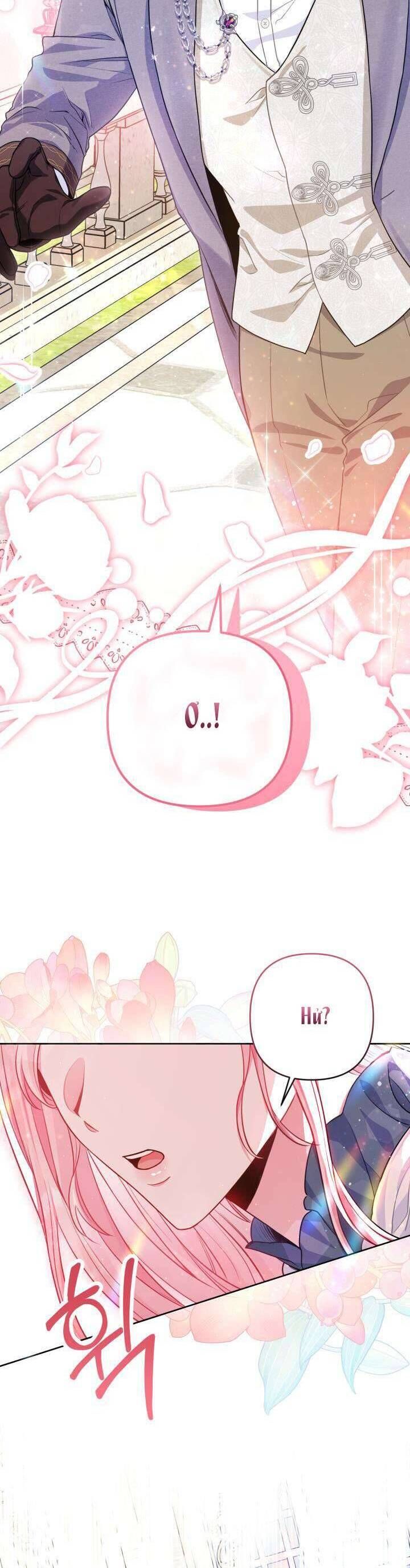 Là Ác Nữ, Nhưng Đã In Dấu Ấn Với Nam Chính - Chapter 9 - Page 5