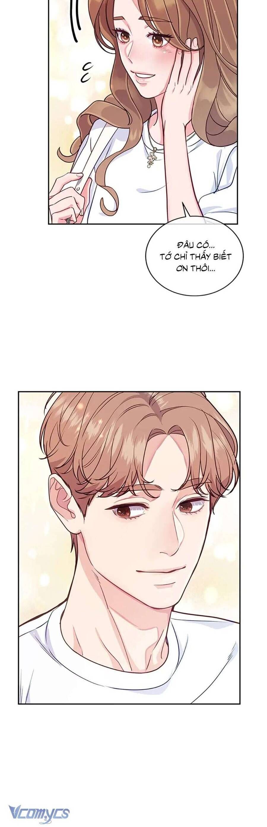 Lời Tỏ Tình Đáng Ngờ - Chapter 12 - Page 10