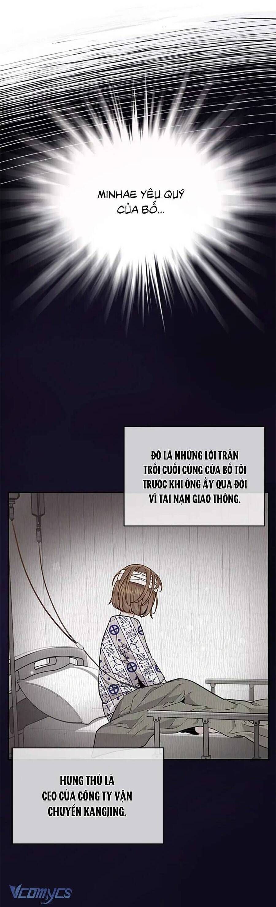 Lời Tỏ Tình Đáng Ngờ - Chapter 12 - Page 14