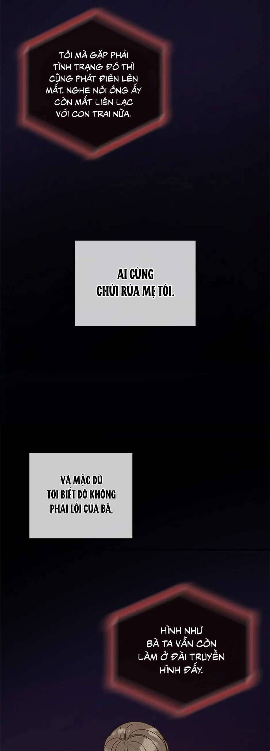 Lời Tỏ Tình Đáng Ngờ - Chapter 12 - Page 17