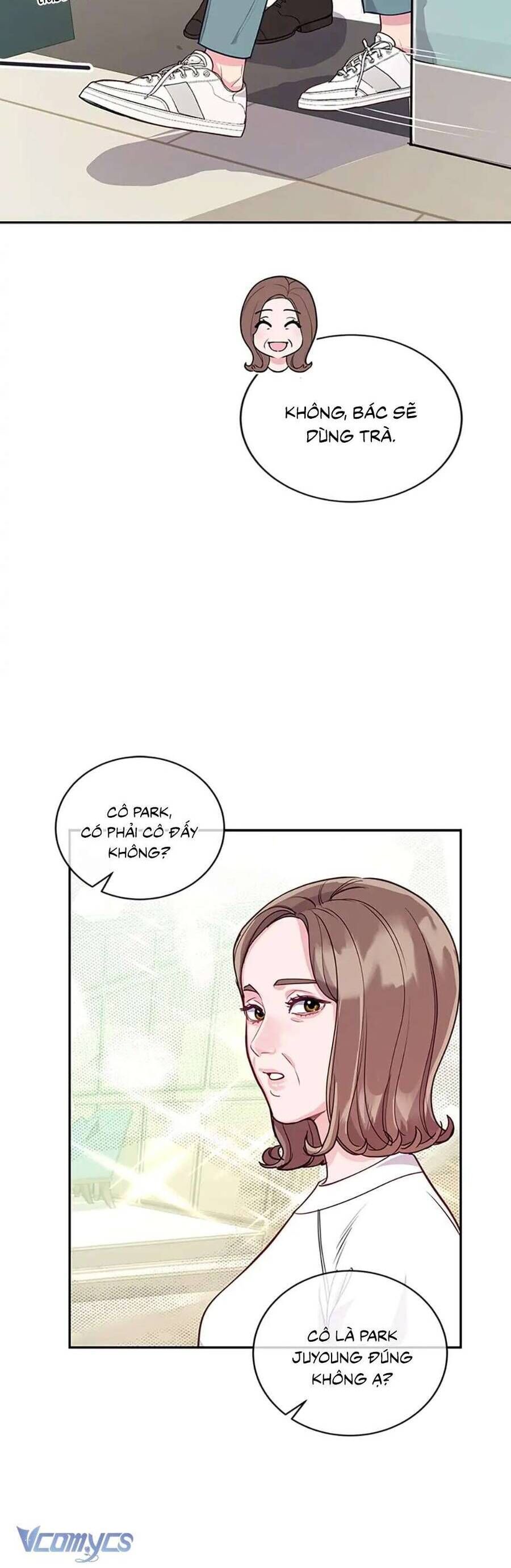 Lời Tỏ Tình Đáng Ngờ - Chapter 12 - Page 22