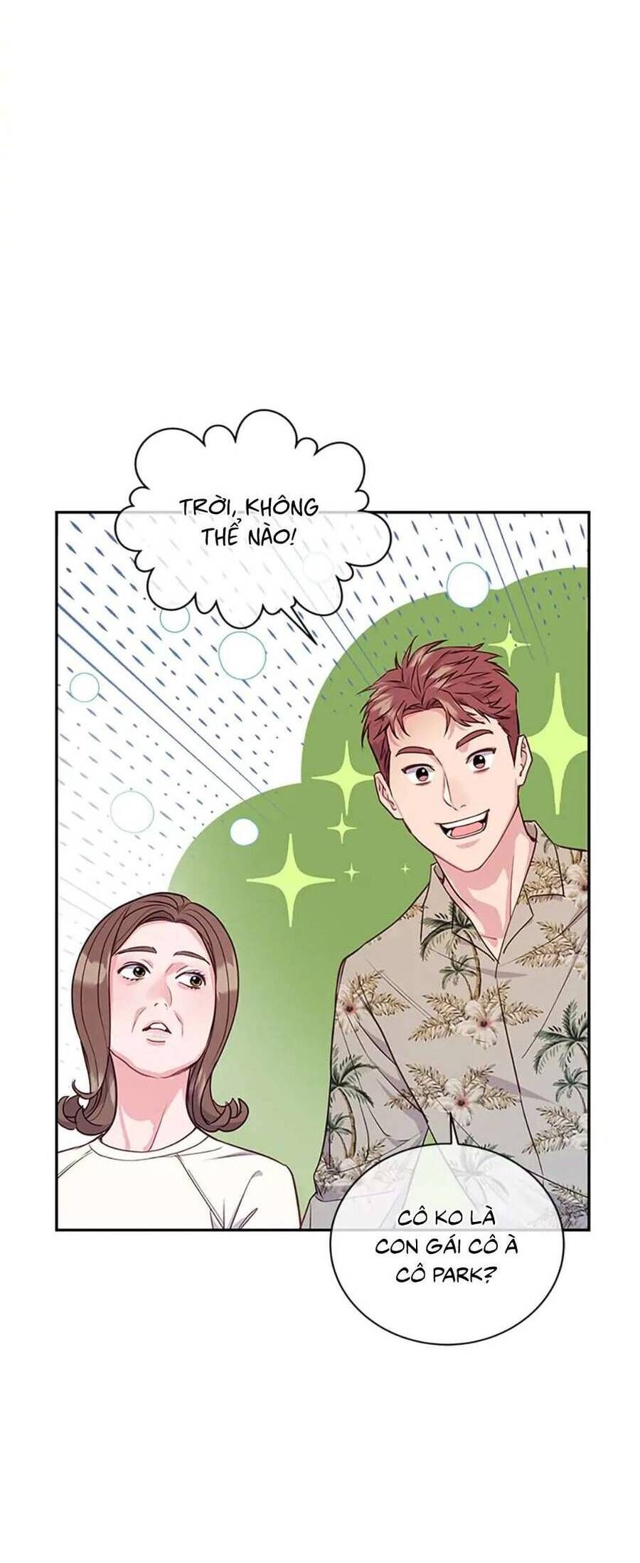 Lời Tỏ Tình Đáng Ngờ - Chapter 12 - Page 26