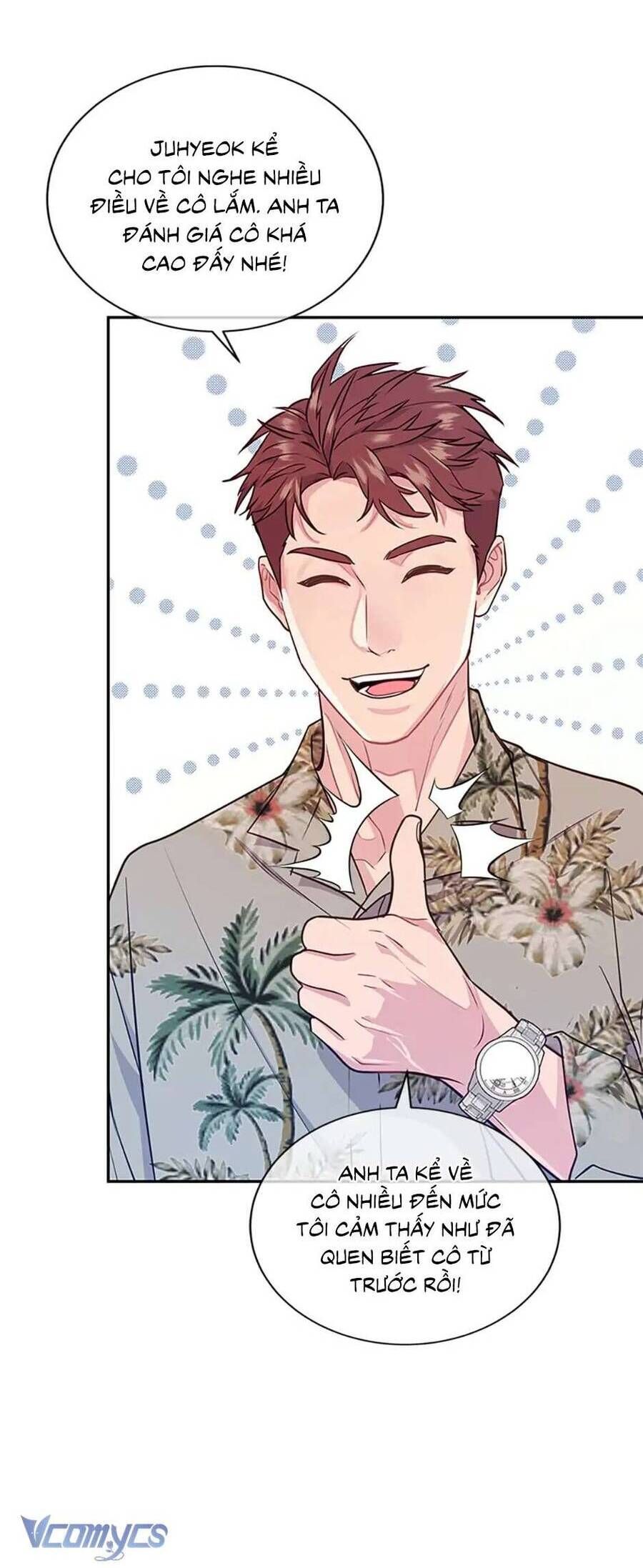 Lời Tỏ Tình Đáng Ngờ - Chapter 12 - Page 27