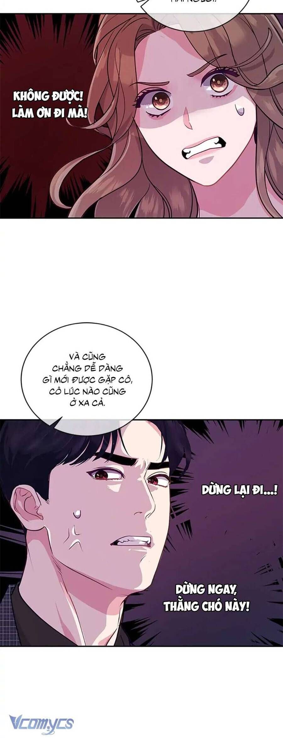 Lời Tỏ Tình Đáng Ngờ - Chapter 12 - Page 29