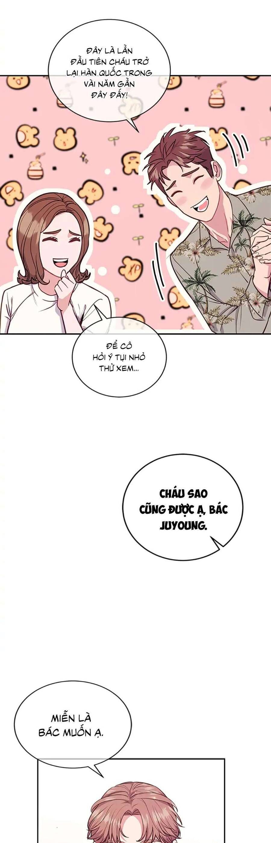 Lời Tỏ Tình Đáng Ngờ - Chapter 12 - Page 30