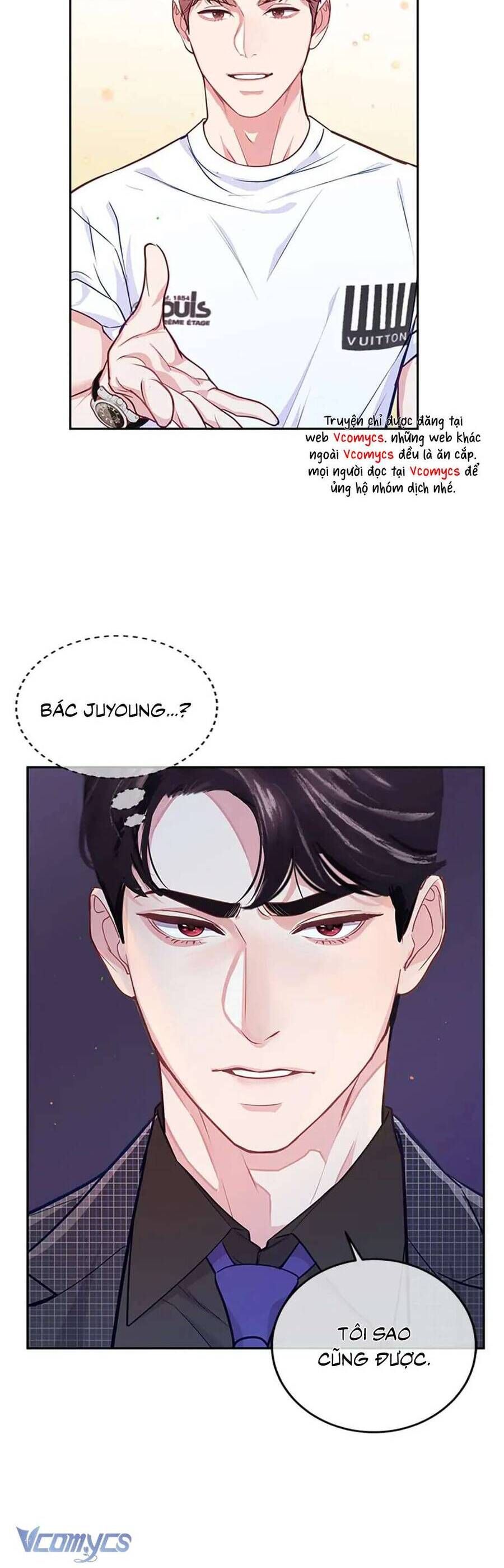 Lời Tỏ Tình Đáng Ngờ - Chapter 12 - Page 31