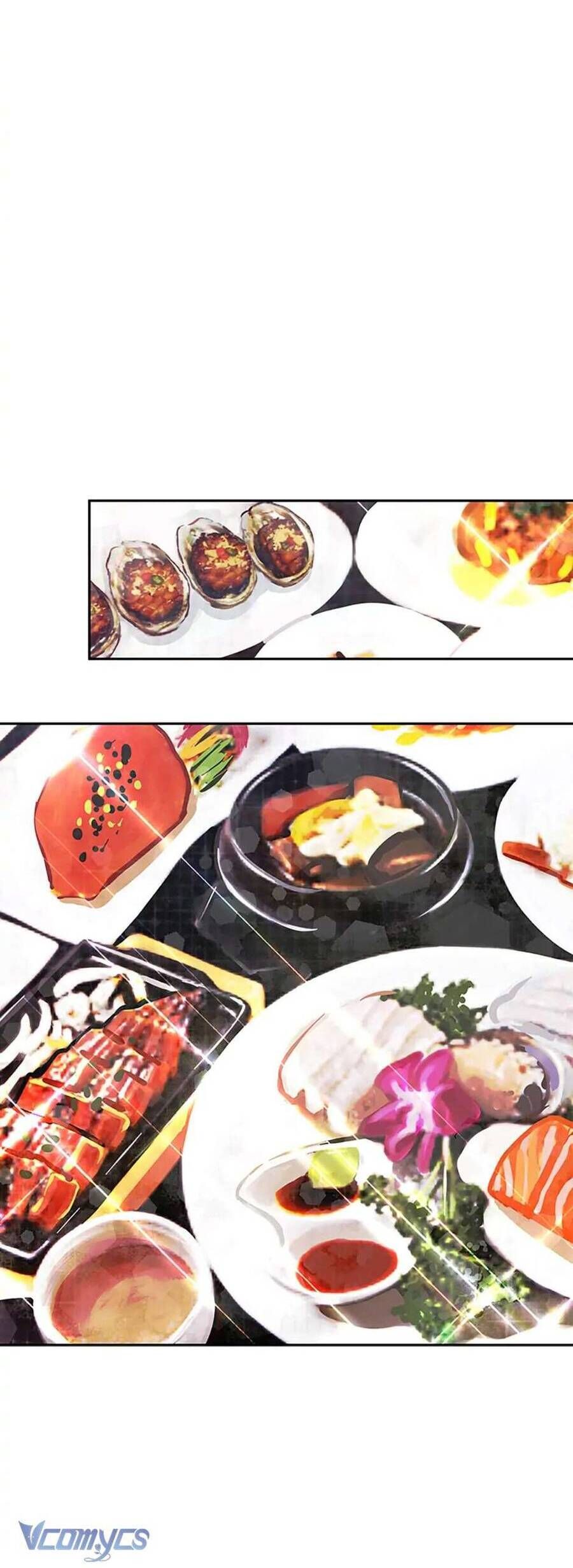 Lời Tỏ Tình Đáng Ngờ - Chapter 12 - Page 33