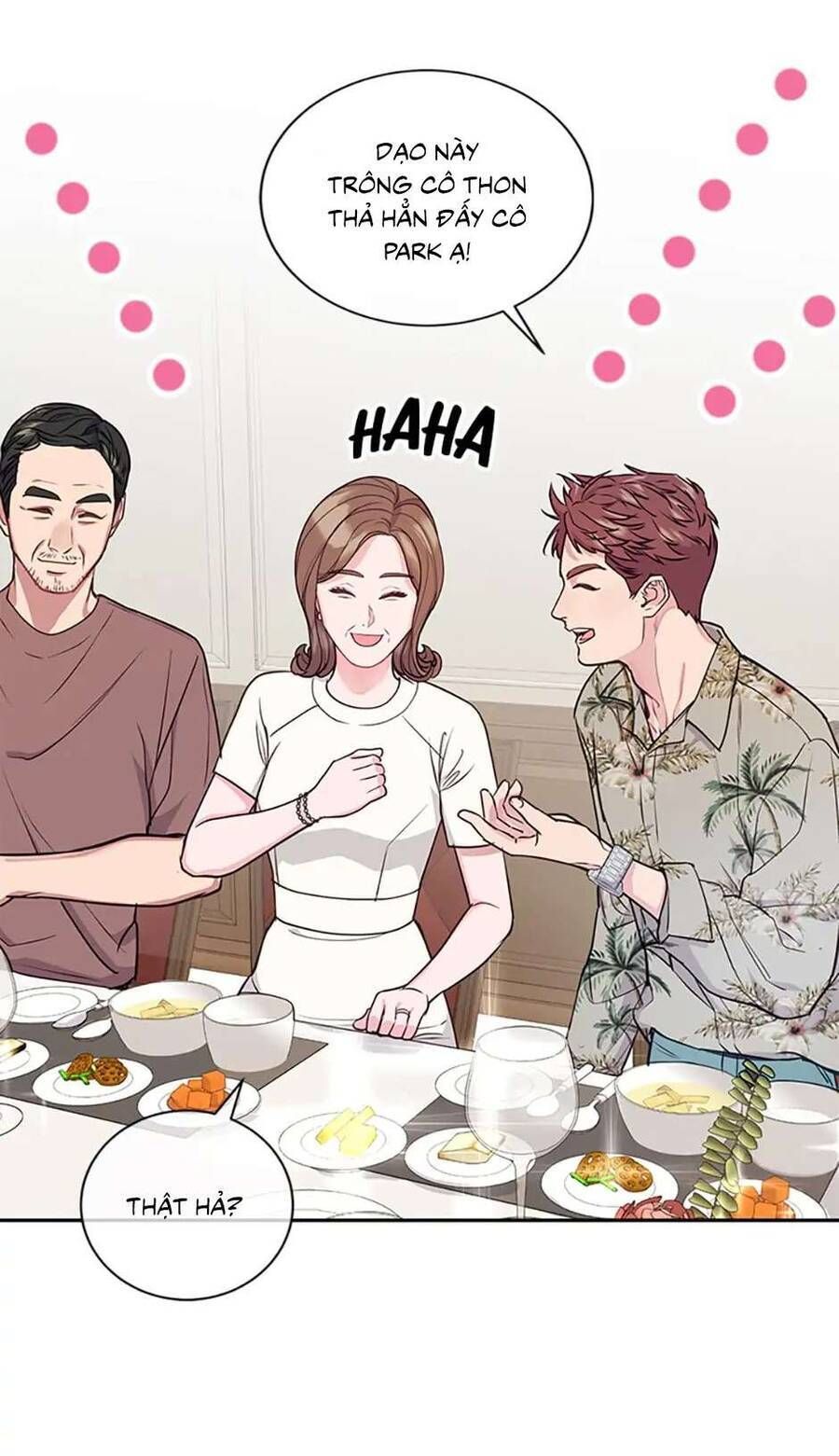 Lời Tỏ Tình Đáng Ngờ - Chapter 12 - Page 34