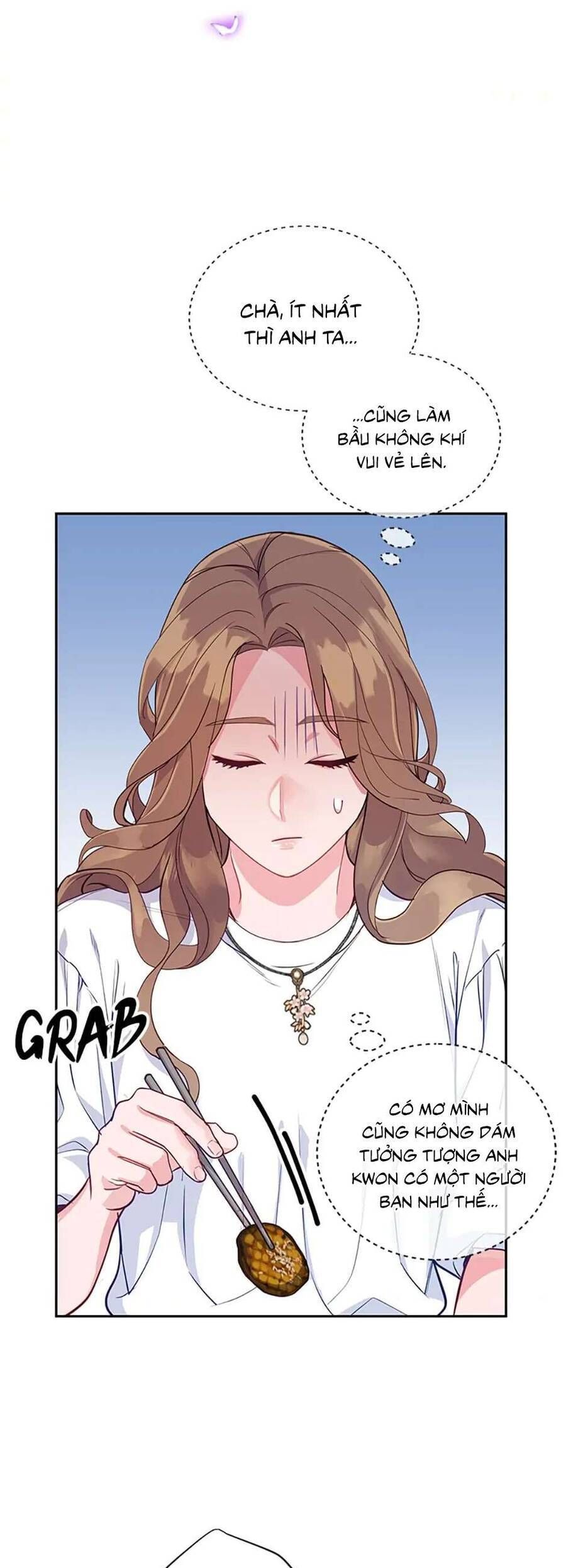 Lời Tỏ Tình Đáng Ngờ - Chapter 12 - Page 36