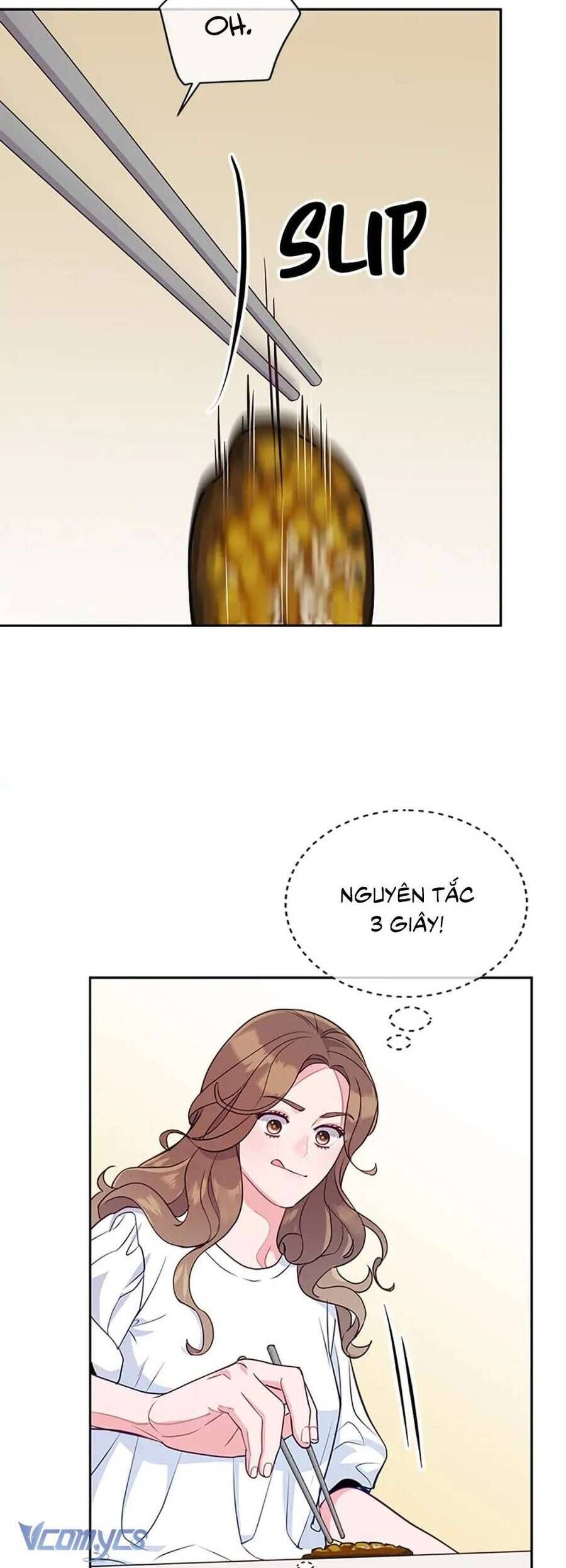 Lời Tỏ Tình Đáng Ngờ - Chapter 12 - Page 37