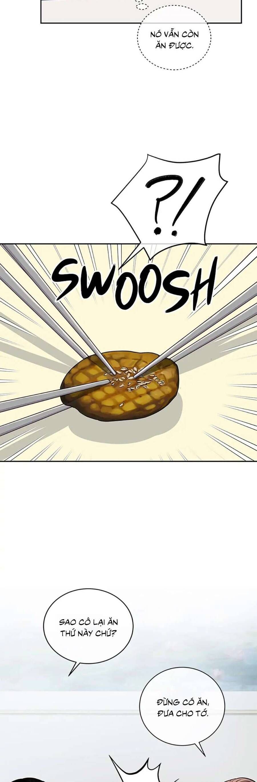 Lời Tỏ Tình Đáng Ngờ - Chapter 12 - Page 38