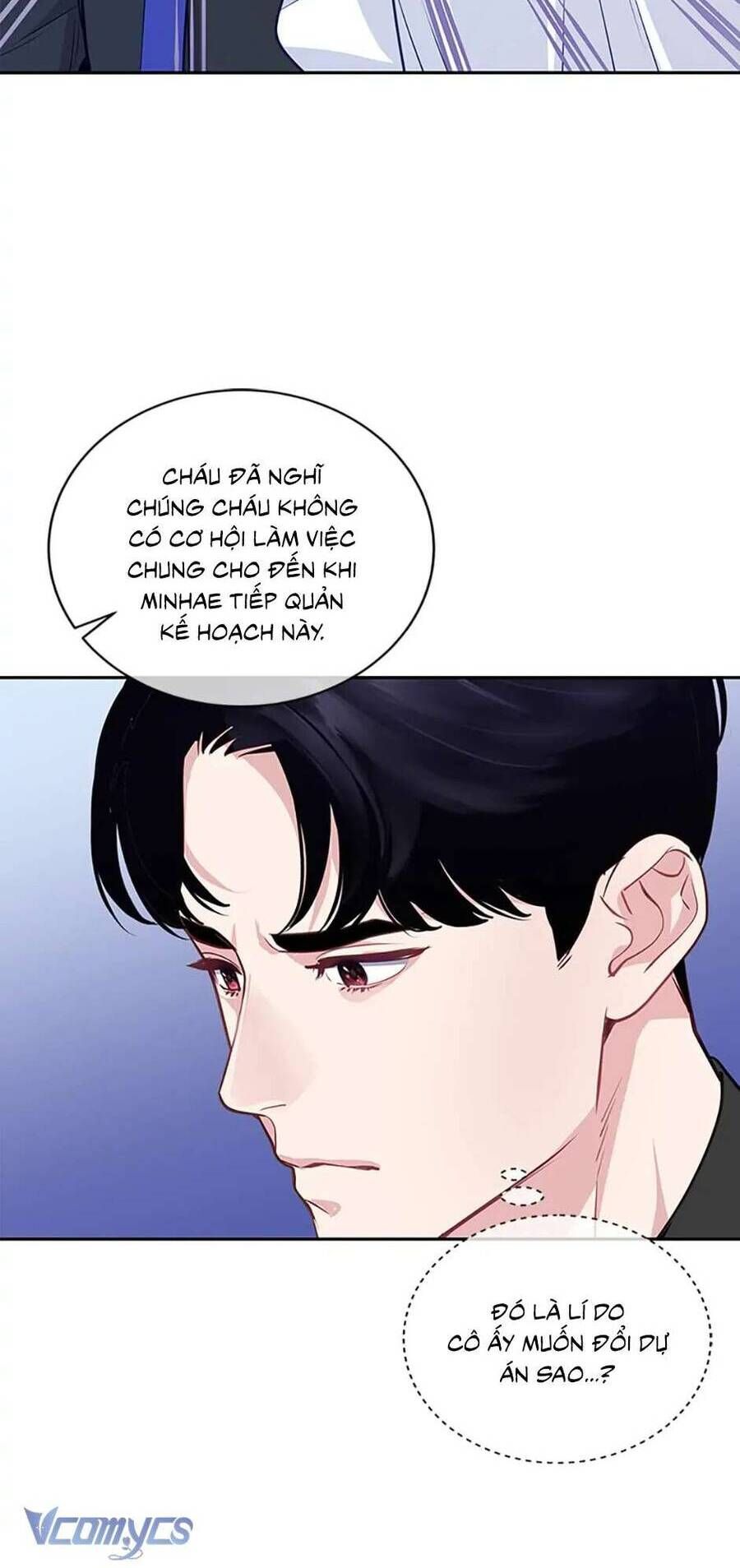 Lời Tỏ Tình Đáng Ngờ - Chapter 12 - Page 48