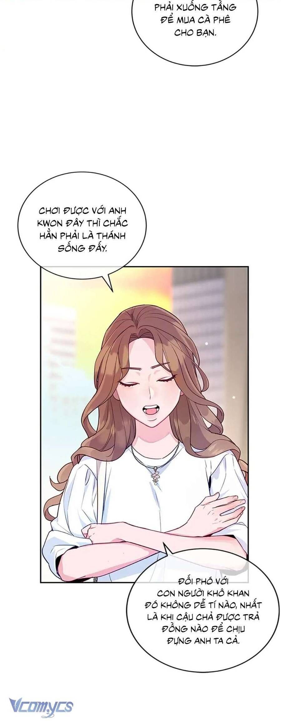 Lời Tỏ Tình Đáng Ngờ - Chapter 12 - Page 6