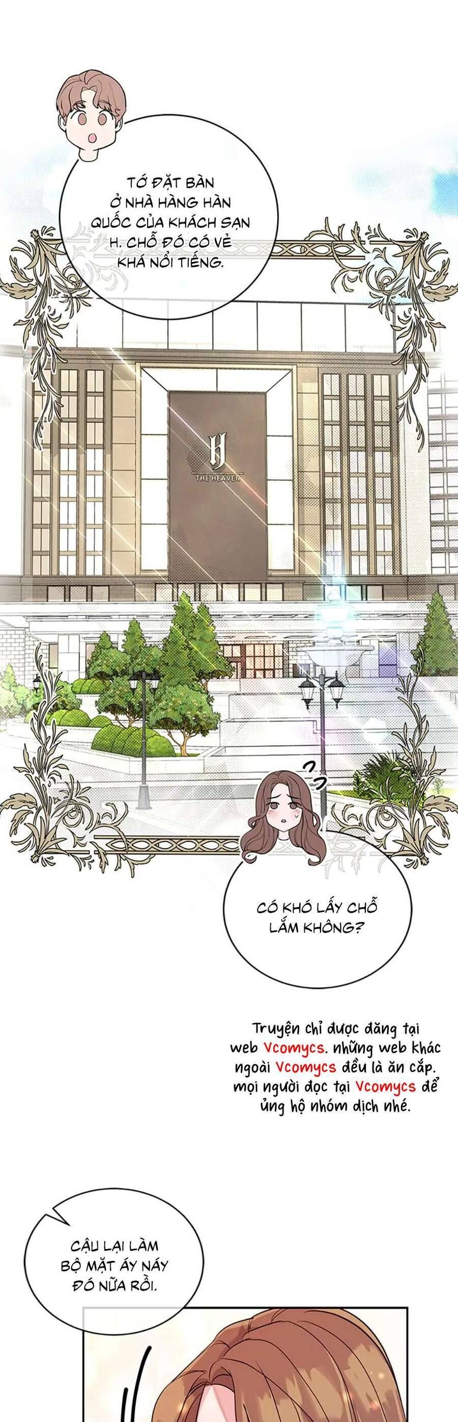 Lời Tỏ Tình Đáng Ngờ - Chapter 12 - Page 9