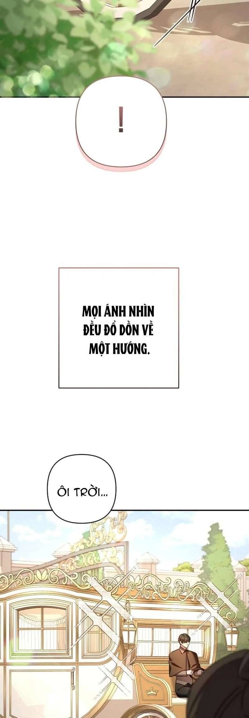 Cô Dâu Của Đại Công Tước Là Chiến Binh Địa Ngục - Chapter 30 - Page 10