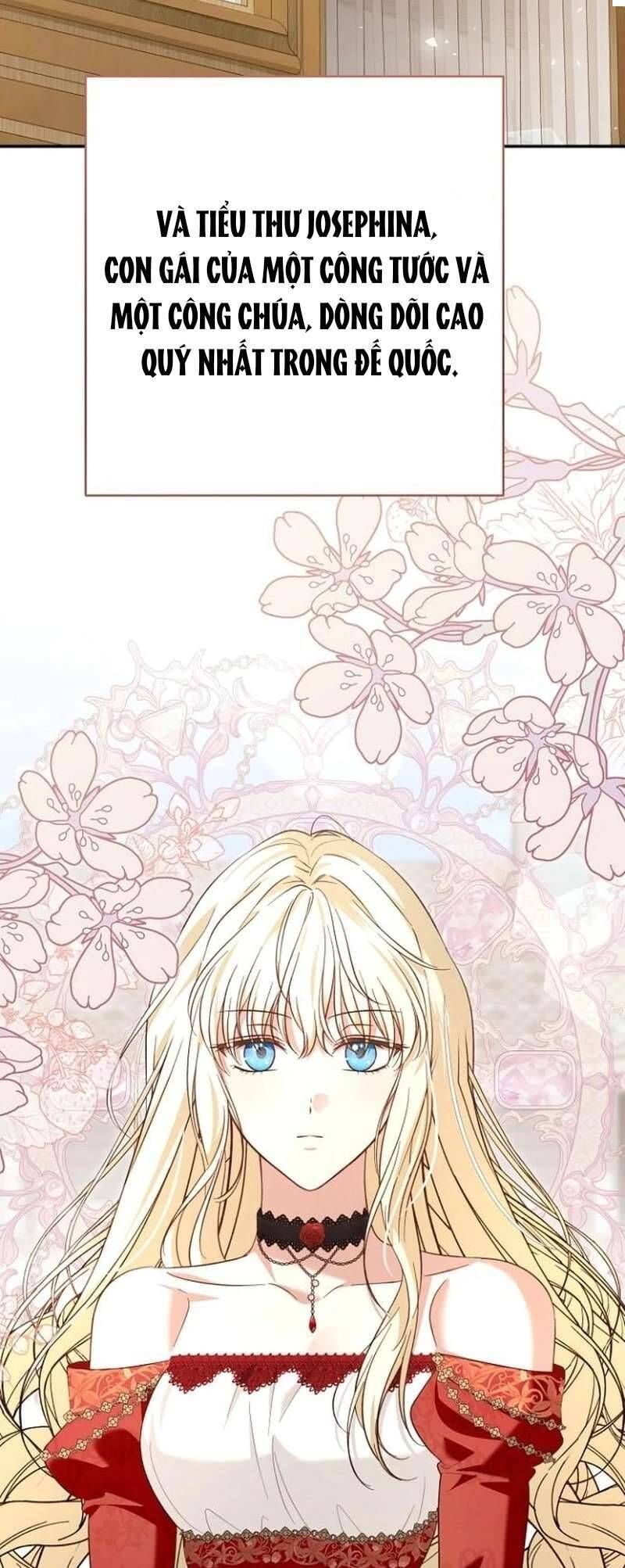 Cô Dâu Của Đại Công Tước Là Chiến Binh Địa Ngục - Chapter 30 - Page 12