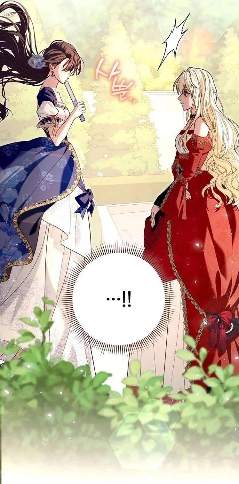 Cô Dâu Của Đại Công Tước Là Chiến Binh Địa Ngục - Chapter 30 - Page 15