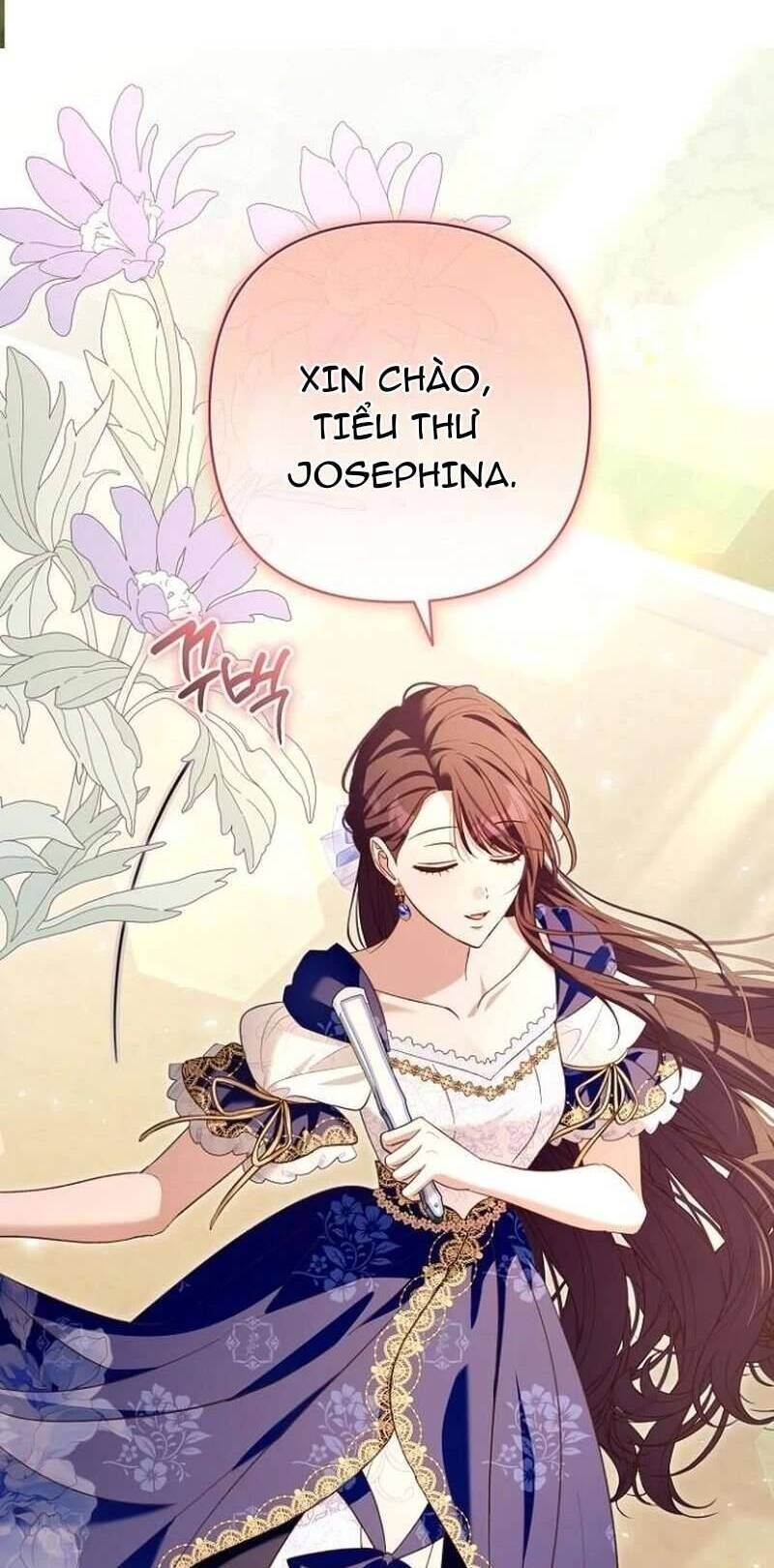 Cô Dâu Của Đại Công Tước Là Chiến Binh Địa Ngục - Chapter 30 - Page 16