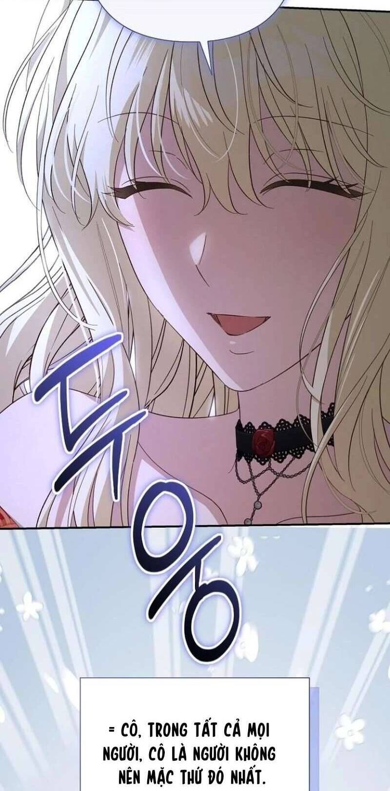 Cô Dâu Của Đại Công Tước Là Chiến Binh Địa Ngục - Chapter 30 - Page 22