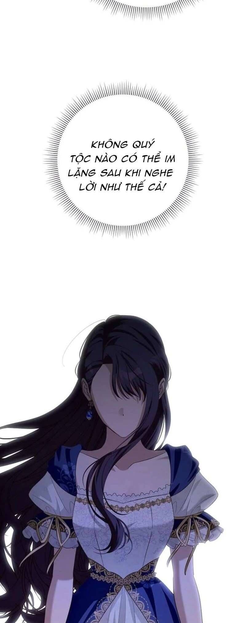 Cô Dâu Của Đại Công Tước Là Chiến Binh Địa Ngục - Chapter 30 - Page 24